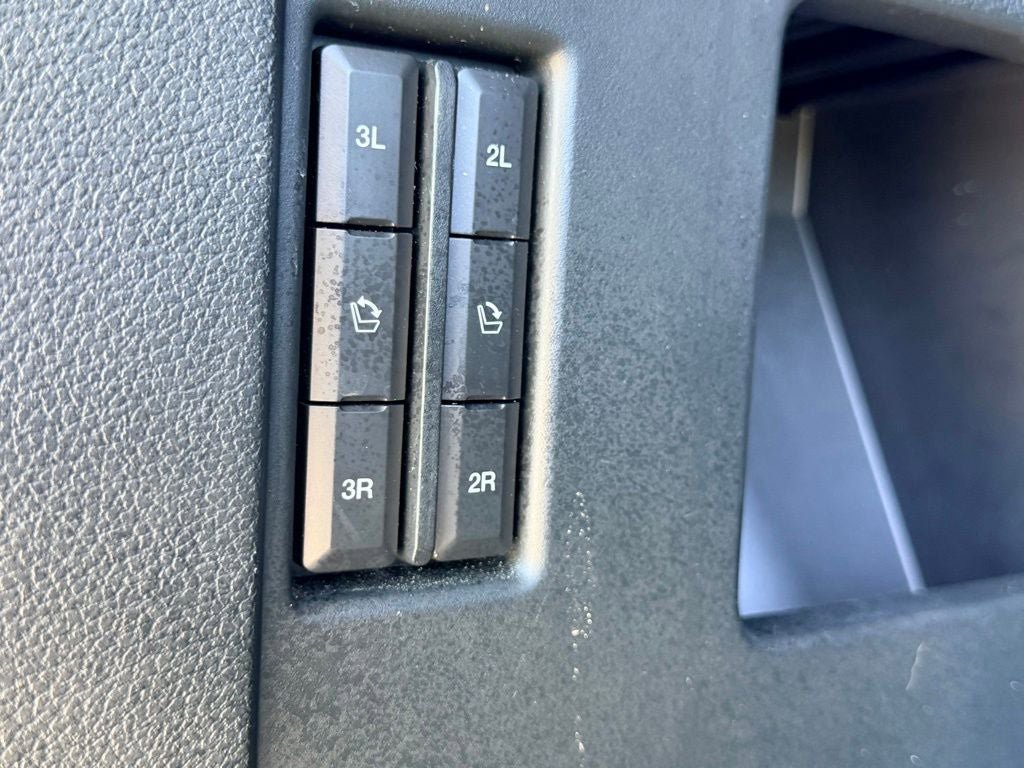 Certified 2021 Ford Expedition Max Limited AWD/4WD image 35