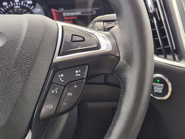 Certified 2019 Ford Edge SEL w/ Equipment Group 201A FWD image 27