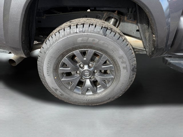 Used 2023 Toyota Tacoma SR5 AWD/4WD image 24