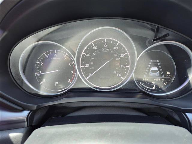 Used 2019 MAZDA CX-5 Touring AWD/4WD image 12