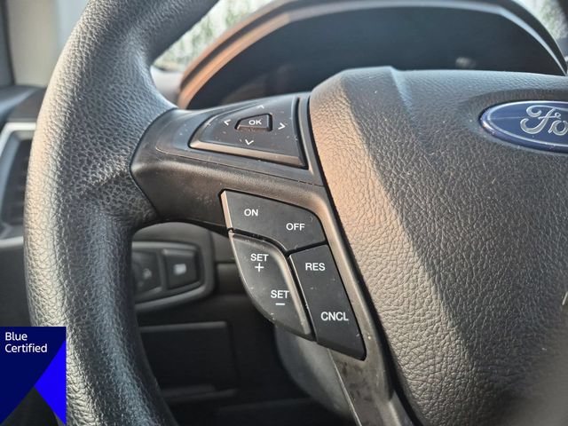 Certified 2022 Ford Edge SE AWD/4WD image 18