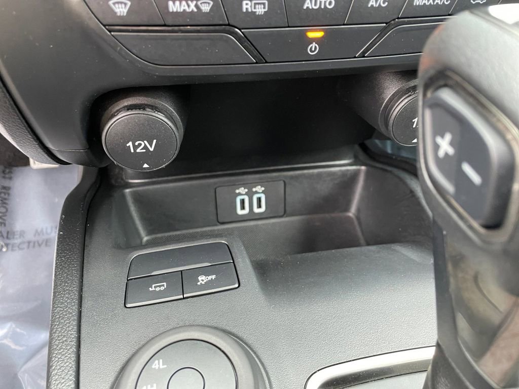 Certified 2023 Ford Ranger XLT w/ Equipment Group 301A Mid image 19