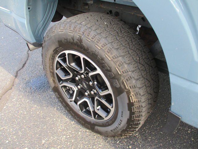 Certified 2023 Ford F150 XL w/ STX Appearance Package AWD/4WD image 36