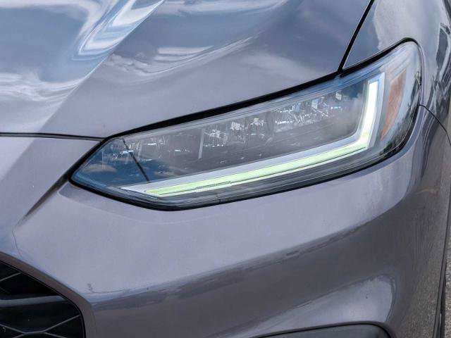 Used 2023 Honda HR-V LX image 10
