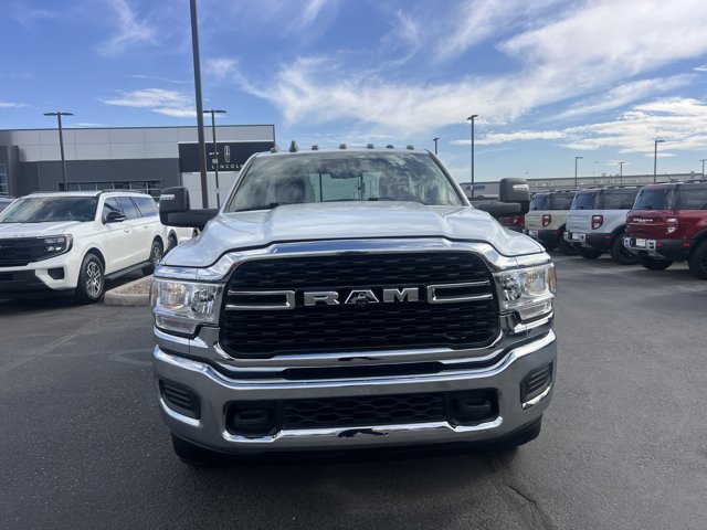 Used 2024 RAM 3500 Tradesman w/ Safety Group image 6