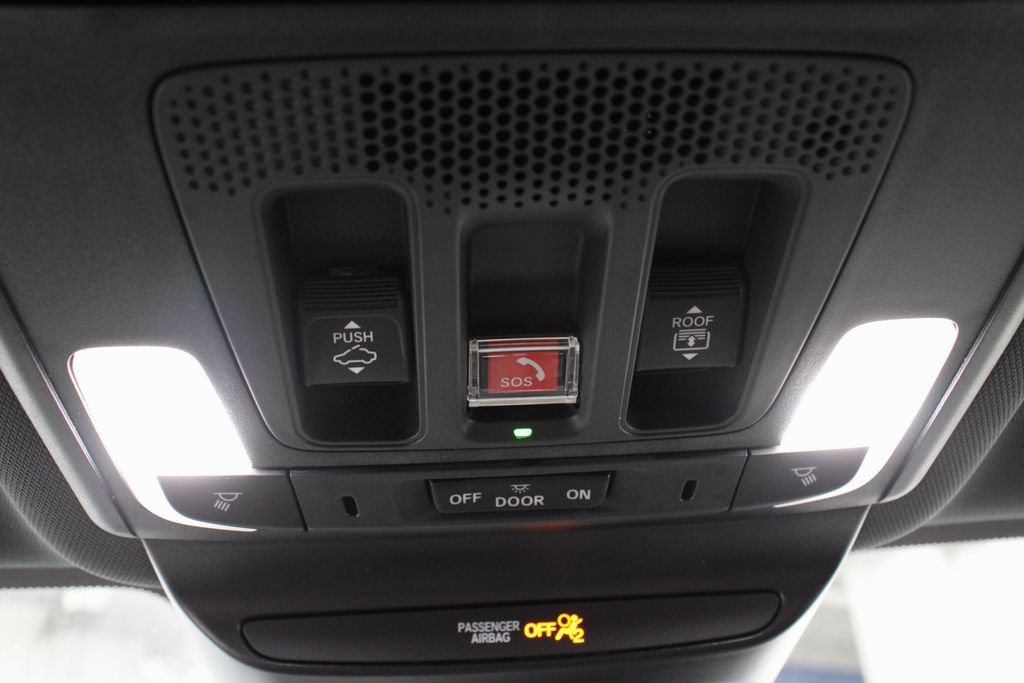 Used 2025 Acura ADX A-Spec AWD/4WD image 35