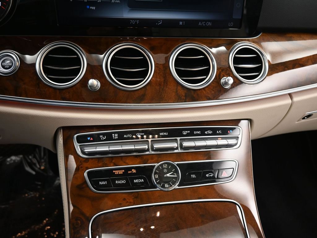 Used 2019 Mercedes-Benz E 450 E 450 image 43