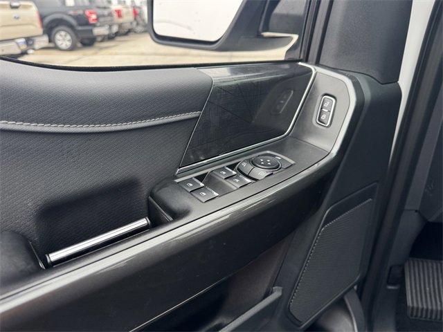 Certified 2023 Ford F150 XLT w/ Equipment Group 302A High image 20