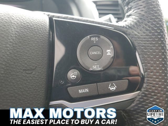 Used 2021 Honda Passport Elite image 25