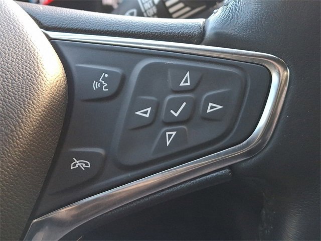 Used 2021 Chevrolet Malibu RS image 22