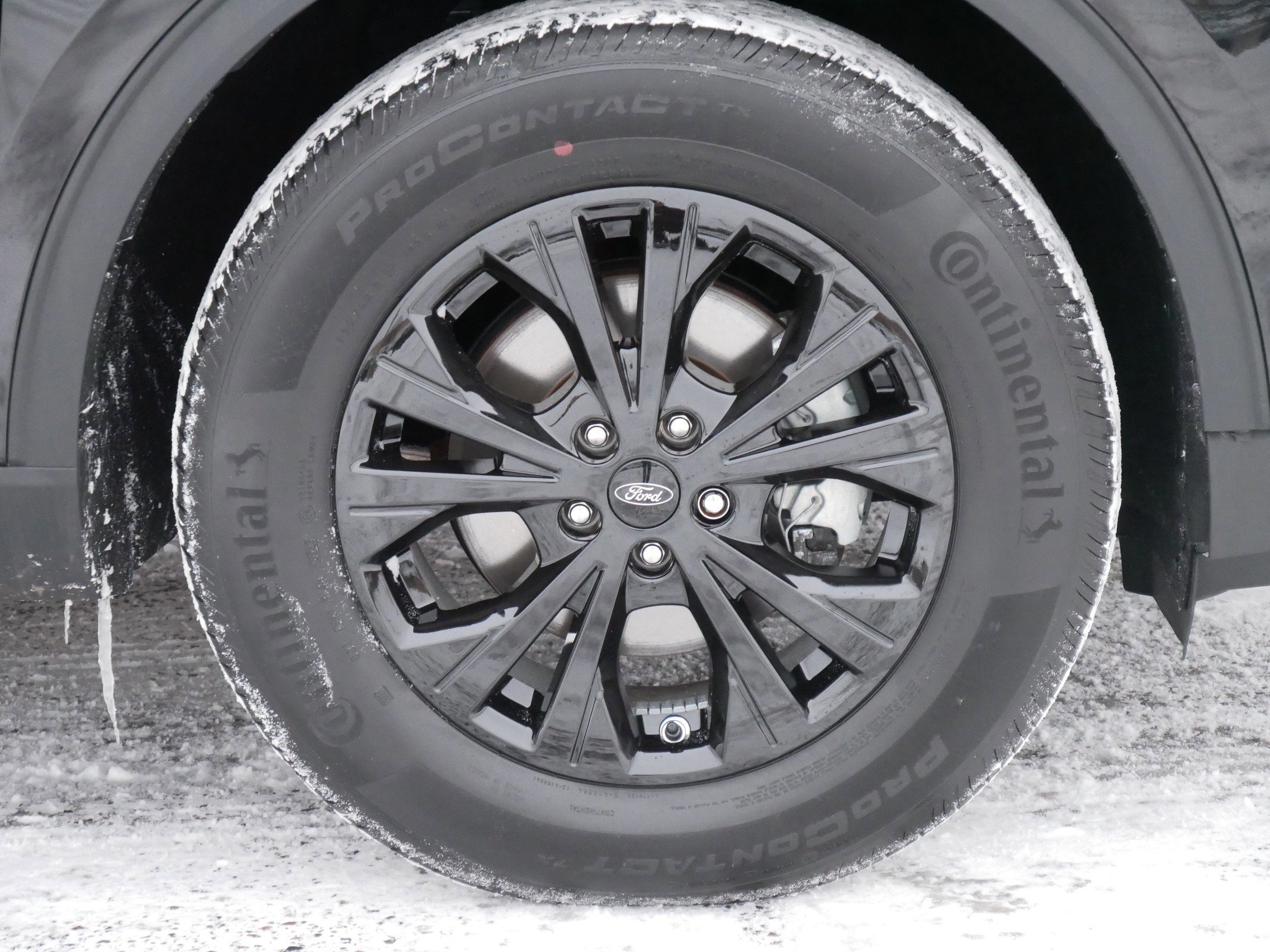 Certified 2023 Ford Escape Active w/ Tech Pack #2 image 8