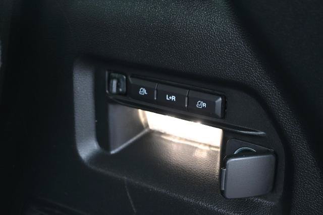Certified 2024 Ford Explorer Timberline w/ Timberline Technology Package AWD/4WD image 13