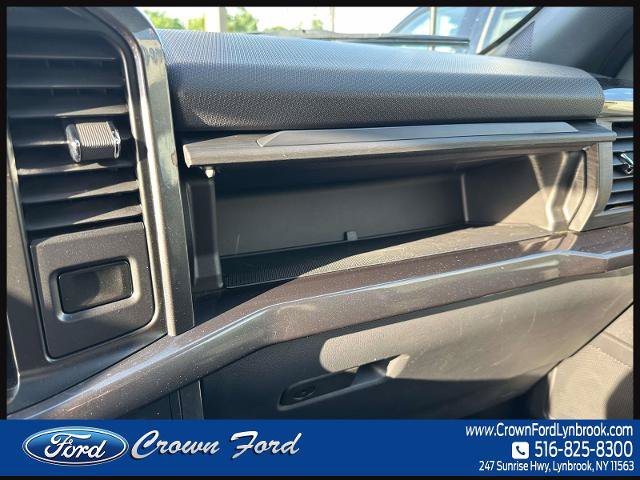 Certified 2023 Ford F150 XLT w/ Equipment Group 302A High AWD/4WD image 37