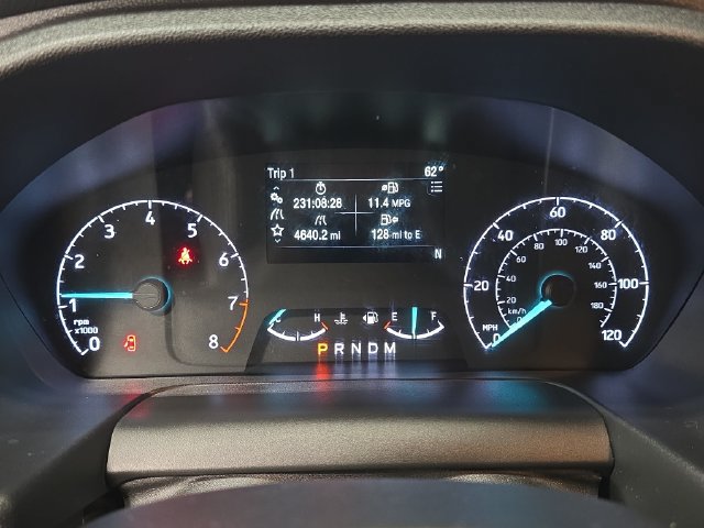 Certified 2020 Ford Transit 350 w/ Interior Upgrade Package RWD image 16