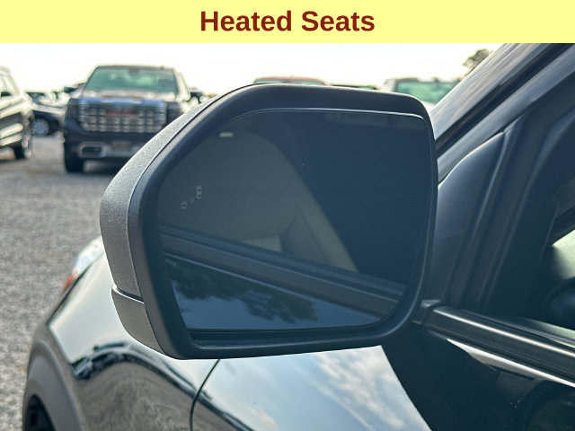 Certified 2023 Ford Explorer XLT AWD/4WD image 8