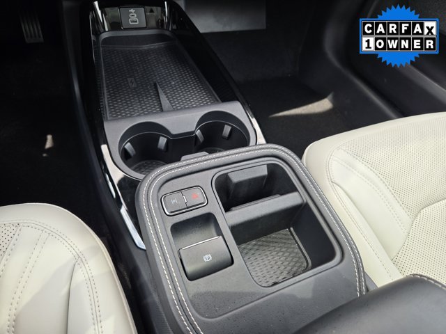 Certified 2025 Ford Mustang Mach-E Premium RWD image 18