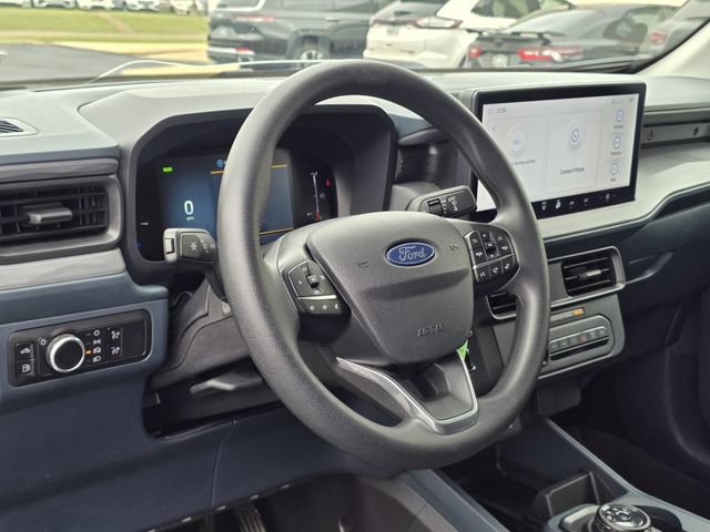 Certified 2025 Ford Maverick XL FWD image 23