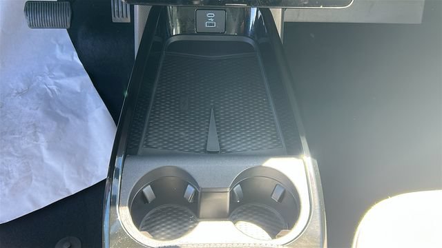 Certified 2023 Ford Mustang Mach-E Premium RWD image 21