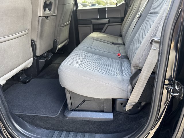 Certified 2018 Ford F250 XLT AWD/4WD image 18