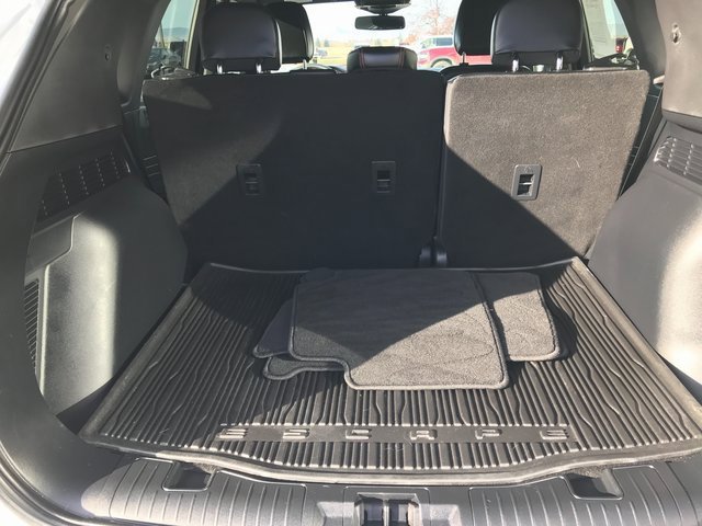 Certified 2025 Ford Escape ST-Line Elite image 20