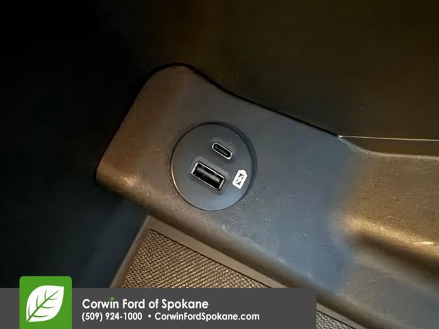 Certified 2023 Ford F150 Tremor w/ Equipment Group 402A High image 43