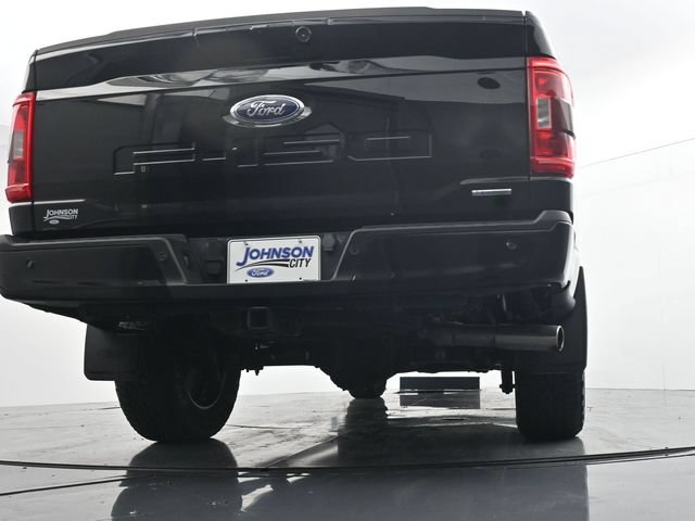 Certified 2023 Ford F150 XLT w/ Equipment Group 302A High AWD/4WD image 35
