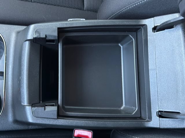 Used 2025 GMC Canyon Elevation RWD image 26