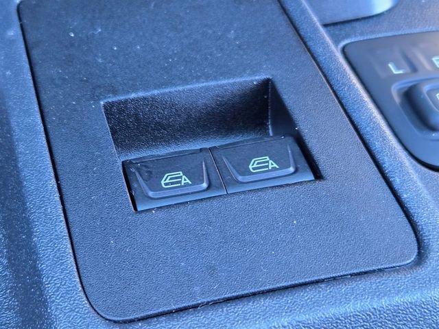 Certified 2021 Ford Bronco Outer Banks image 13