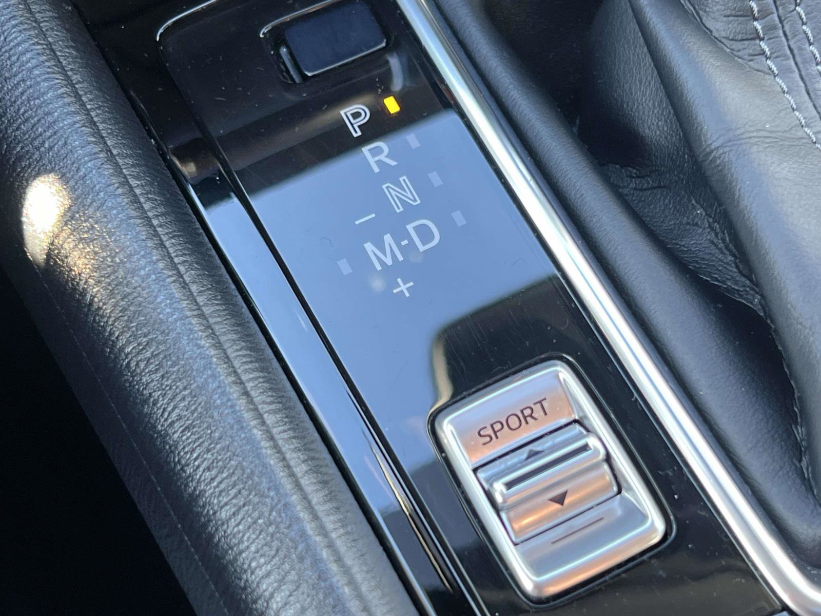 Used 2024 MAZDA CX-5 AWD 2.5 S w/ Preferred Package image 15