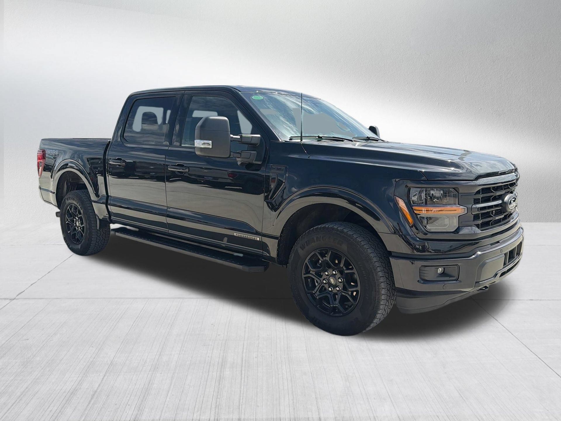 Certified 2024 Ford F150 XLT AWD/4WD image 4