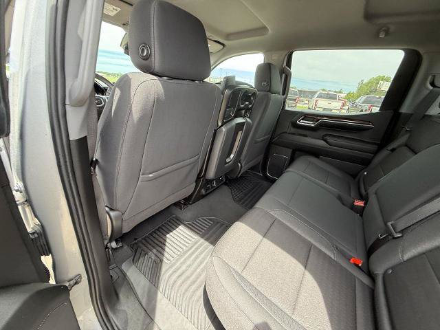 Used 2024 GMC Sierra 1500 Elevation AWD/4WD image 24