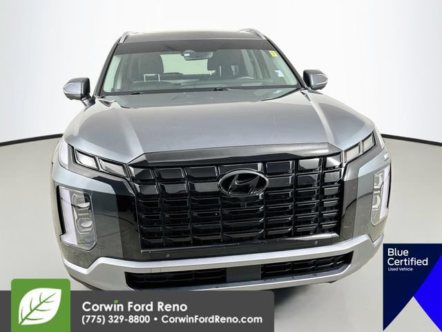 Used 2023 Hyundai Palisade Limited AWD/4WD video 2