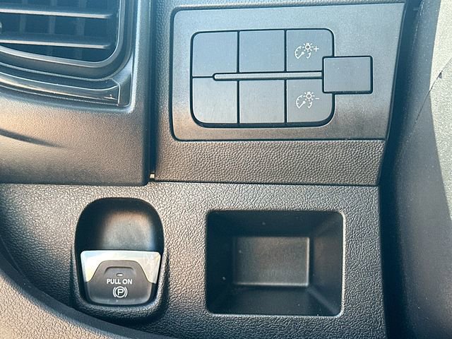 Used 2023 RAM ProMaster 1500 image 11