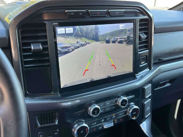 Certified 2023 Ford F150 XLT w/ Equipment Group 302A High AWD/4WD image 34