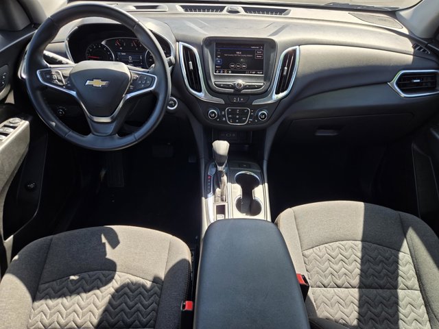 Used 2024 Chevrolet Equinox LT AWD/4WD image 12