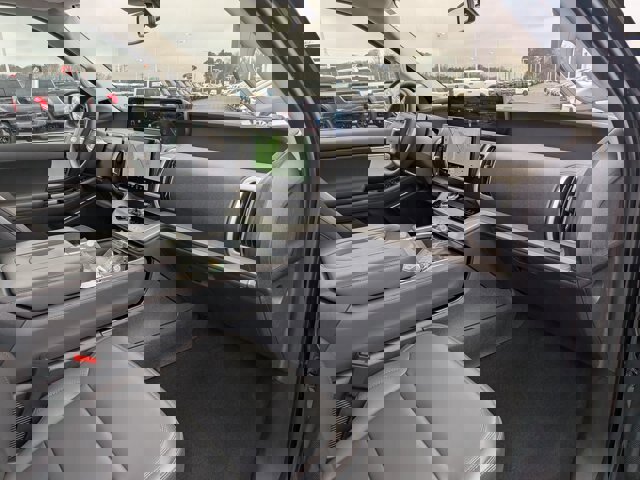 Certified 2025 Ford Expedition Max Active image 37