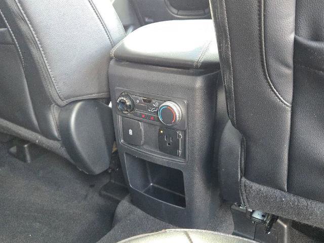 Certified 2021 Ford Explorer Limited w/ Equipment Group 301A image 12