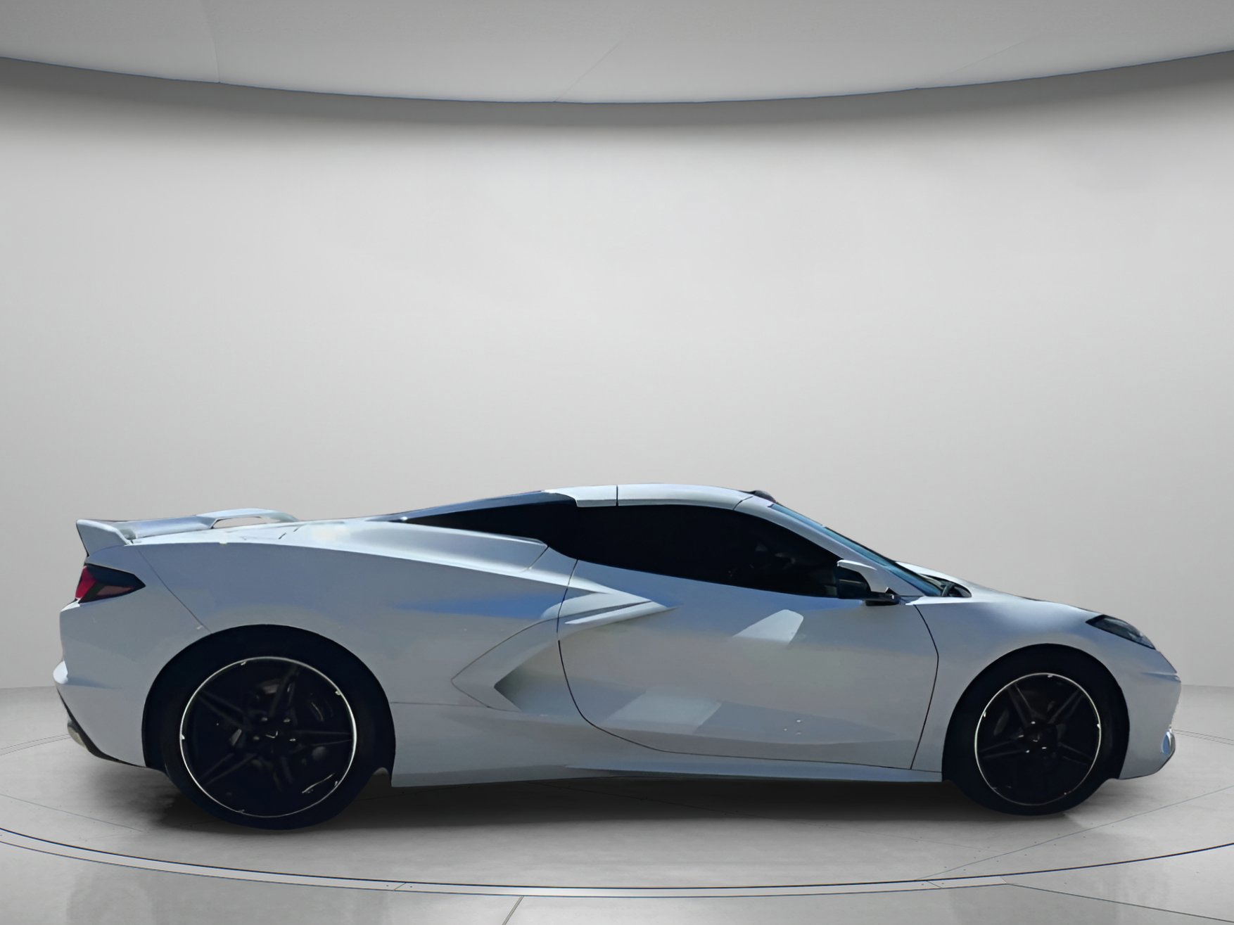 Used 2022 Chevrolet Corvette 3LT w/ Z51 Performance Package image 24