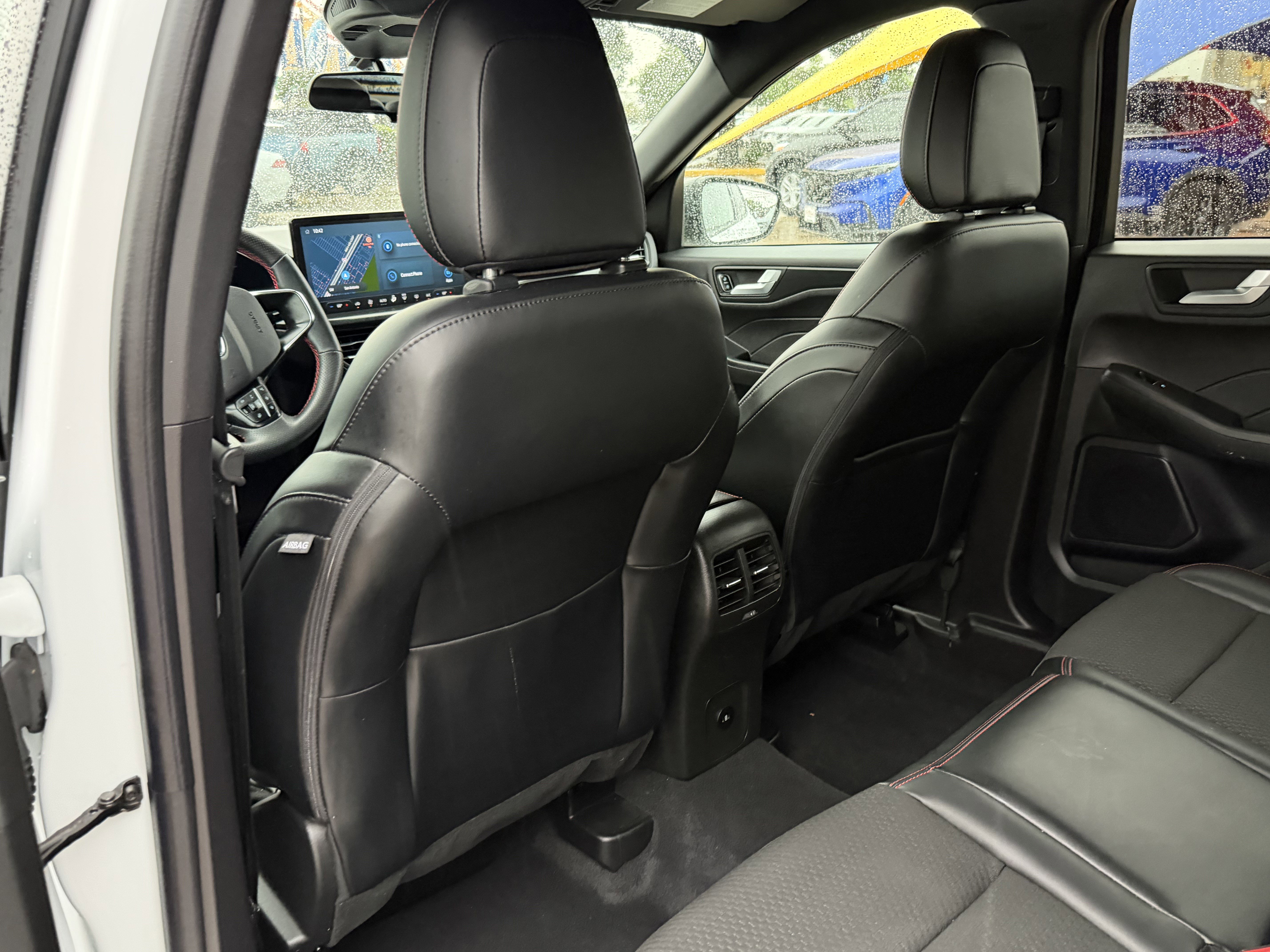 Certified 2023 Ford Escape ST-Line w/ Tech Pack #1 FWD image 13