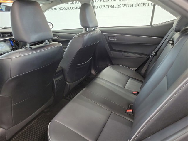 Used 2017 Toyota Corolla L image 21