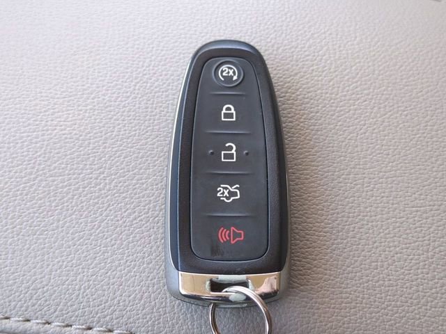 Certified 2019 Ford Escape Titanium image 29