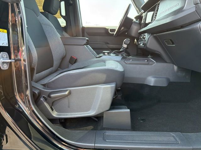 Certified 2025 Ford Bronco Big Bend AWD/4WD image 16