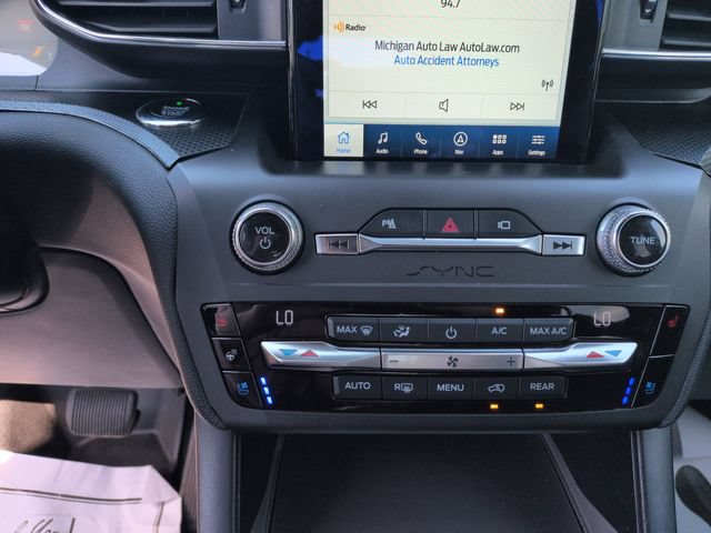 Certified 2020 Ford Explorer ST w/ Premium Technology Package AWD/4WD image 26