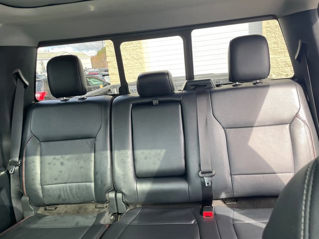 Certified 2023 Ford F150 Lariat w/ Equipment Group 502A High image 39