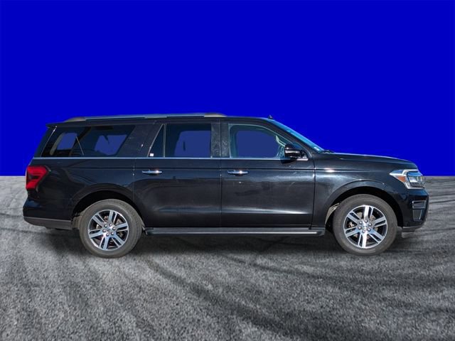 Certified 2023 Ford Expedition Max Limited image 6