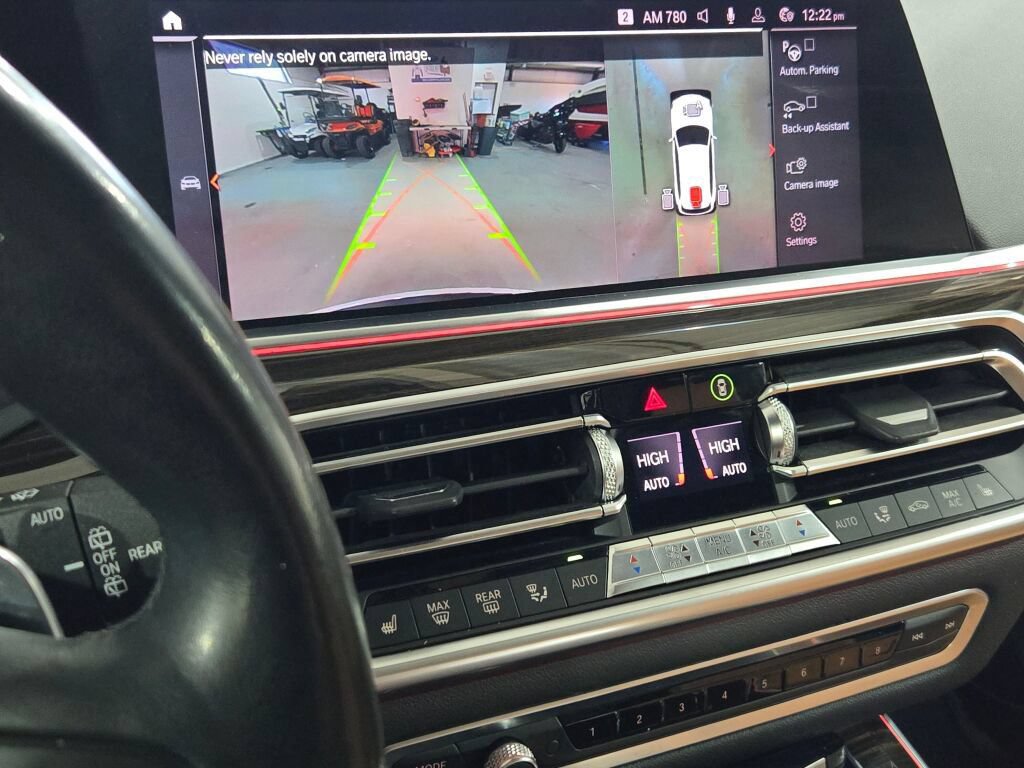 Used 2019 BMW X5 xDrive40i w/ Premium Package AWD/4WD image 34