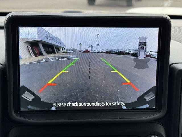 Certified 2023 Ford Bronco Sport Big Bend w/ Convenience Package image 26