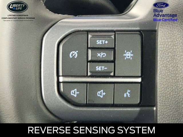 Certified 2023 Ford F150 XLT w/ Equipment Group 302A High image 30