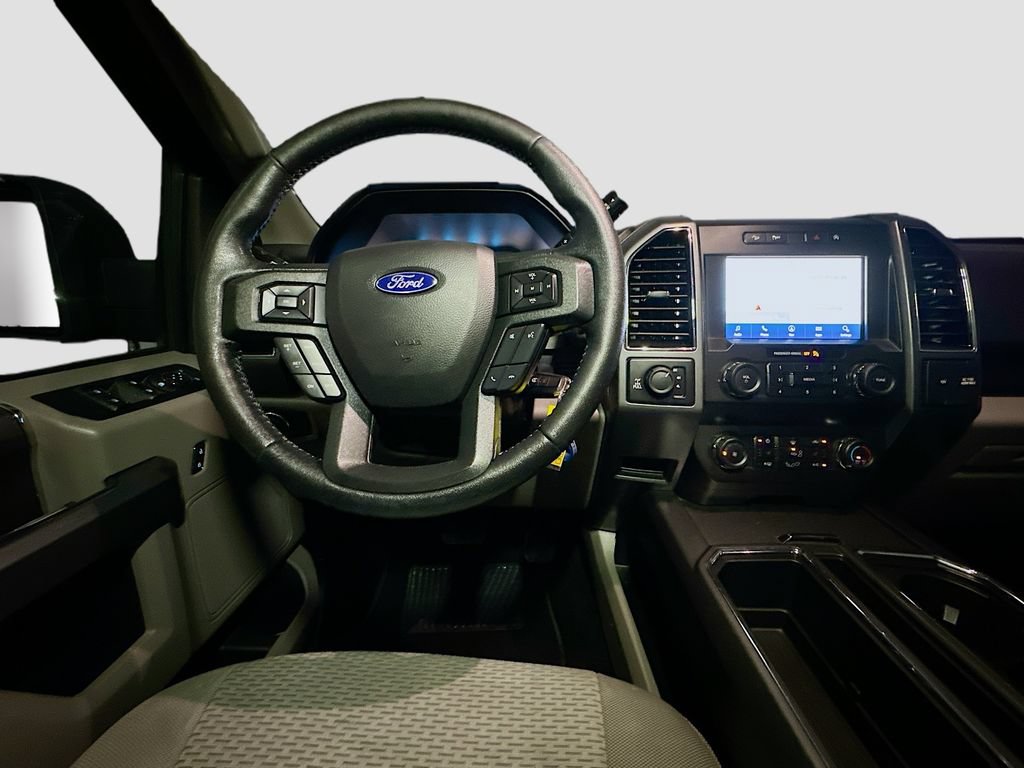 Certified 2019 Ford F150 XLT w/ Equipment Group 302A Luxury AWD/4WD image 30