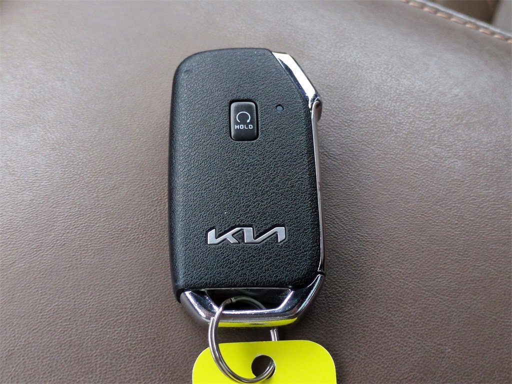 Used 2022 Kia Telluride SX w/ SX Prestige Package image 30